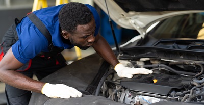 The Importance of Seasonal Vehicle Inspections: A Guide for Spring & Summer